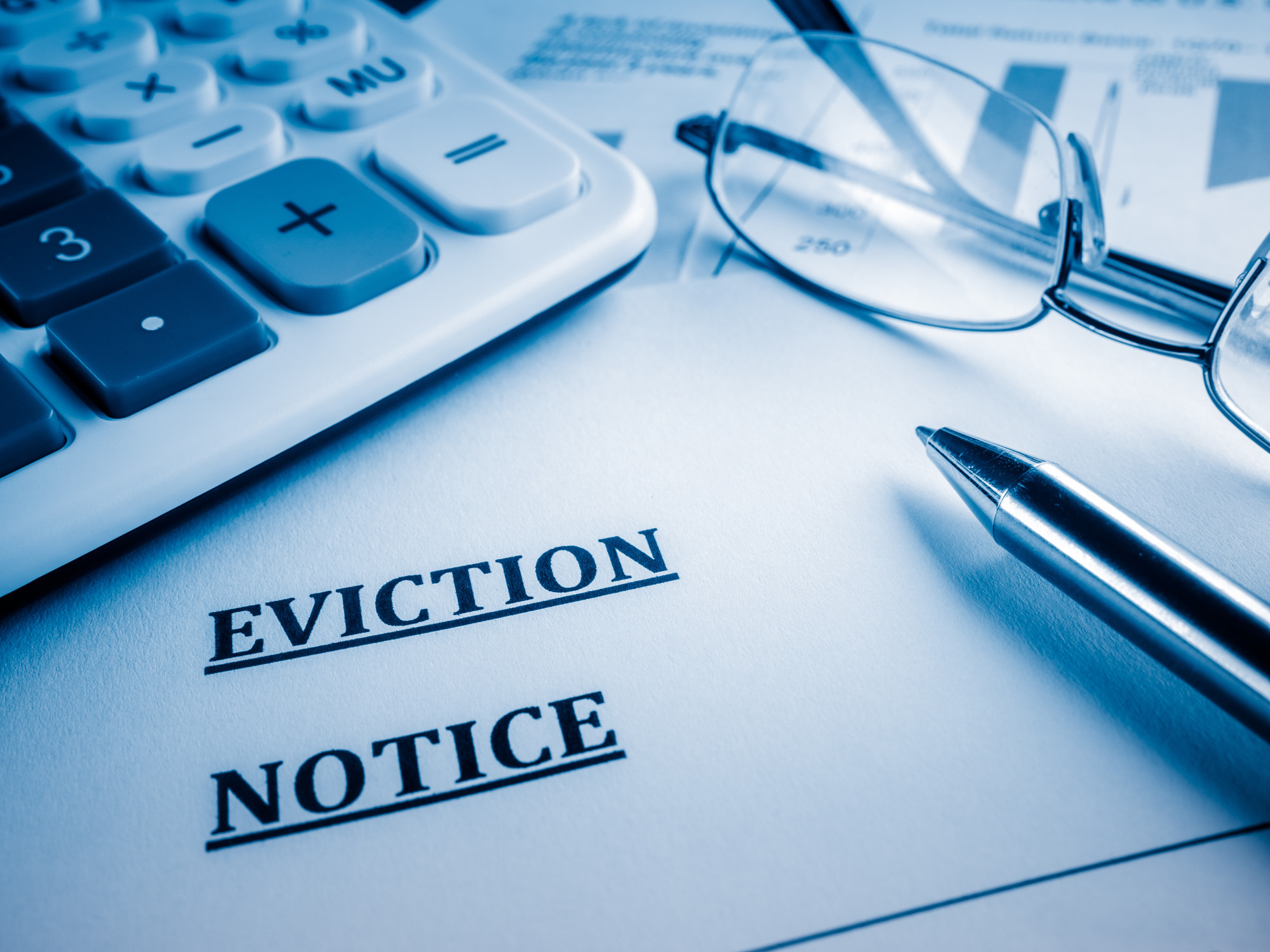 A Guide to the Tenant Eviction Process